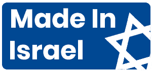 made in israel