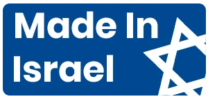 made in israel